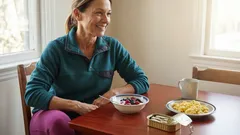 A partir dos 50 anos, os músculos enfraquecem mais depressa do que imagina — eis como evitar isso