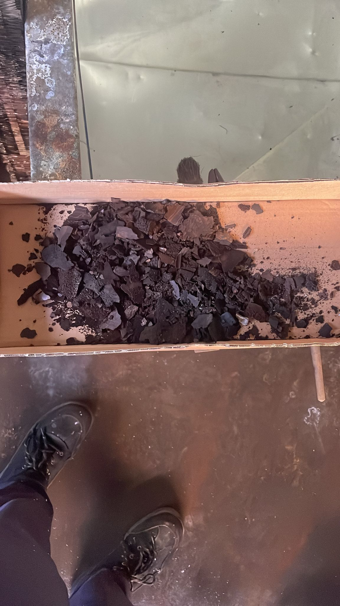 Serviço de radiador 3